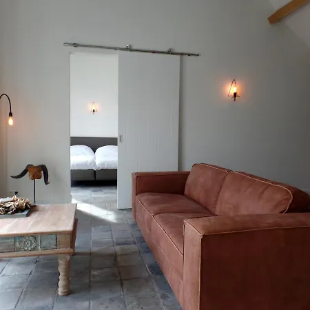 Westerweg 23 - Luxury Near The Beach 10 Persons - Not For Companies Villa *