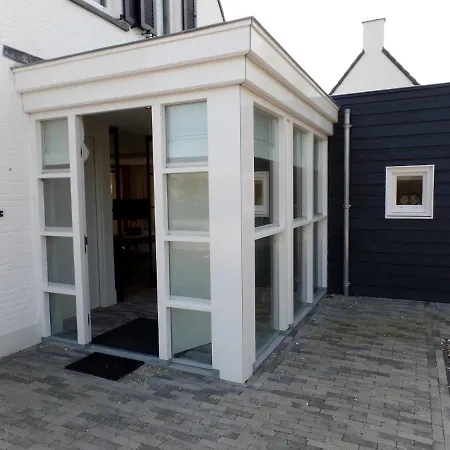Westerweg 23 - Luxury Near The Beach 10 Persons - Not For Companies *