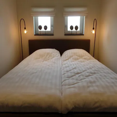 Westerweg 23 - Luxury Near The Beach 10 Persons - Not For Companies *