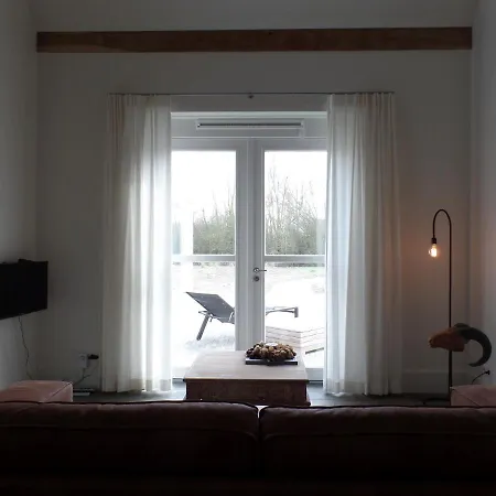 Villa Westerweg 23 - Luxury Near The Beach 10 Persons - Not For Companies *