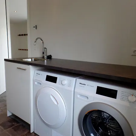 Villa Westerweg 23 - Luxury Near The Beach 10 Persons - Not For Companies *