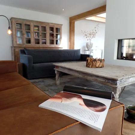 Villa Westerweg 23 - Luxury Near The Beach 10 Persons - Not For Companies *