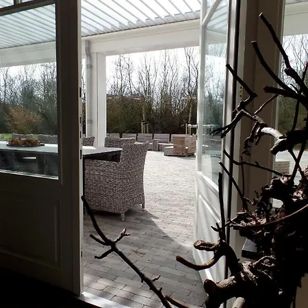 Westerweg 23 - Luxury Near The Beach 10 Persons - Not For Companies