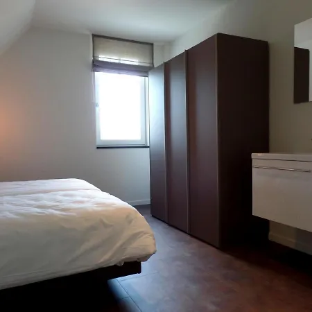 Westerweg 23 - Luxury Near The Beach 10 Persons - Not For Companies Villa