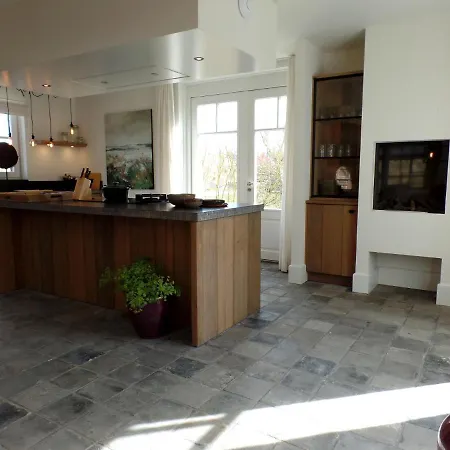 Westerweg 23 - Luxury Near The Beach 10 Persons - Not For Companies Ouddorp