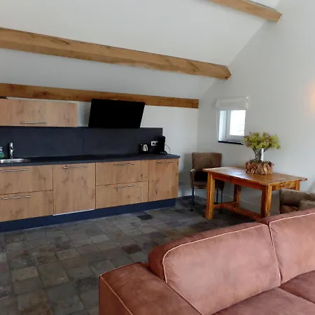 Villa Westerweg 23 - Luxury Near The Beach 10 Persons - Not For Companies *