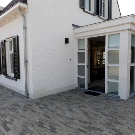 Villa Westerweg 23 - Luxury Near The Beach 10 Persons - Not For Companies Ouddorp