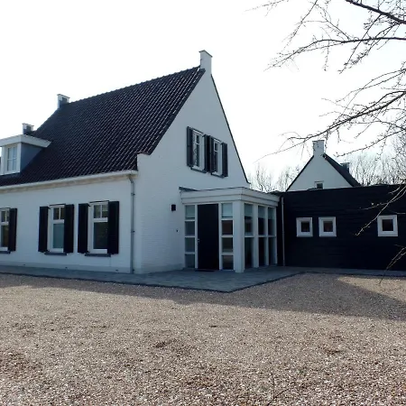 Westerweg 23 - Luxury Near The Beach 10 Persons - Not For Companies * Ouddorp