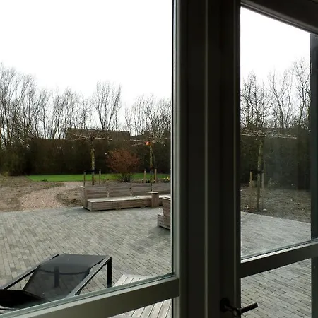 Westerweg 23 - Luxury Near The Beach 10 Persons - Not For Companies Ouddorp