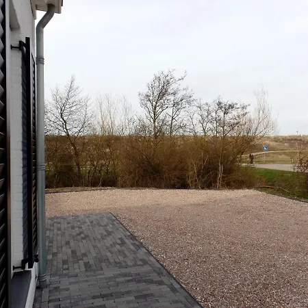 Westerweg 23 - Luxury Near The Beach 10 Persons - Not For Companies Ouddorp