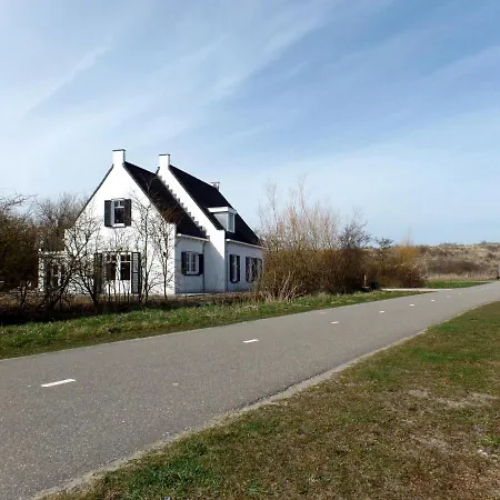 Westerweg 23 - Luxury Near The Beach 10 Persons - Not For Companies *