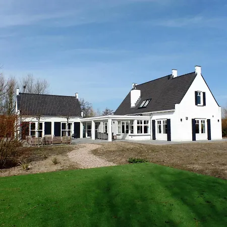 Westerweg 23 - Luxury Near The Beach 10 Persons - Not For Companies * Ouddorp