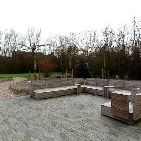 Westerweg 23 - Luxury Near The Beach 10 Persons - Not For Companies Ouddorp